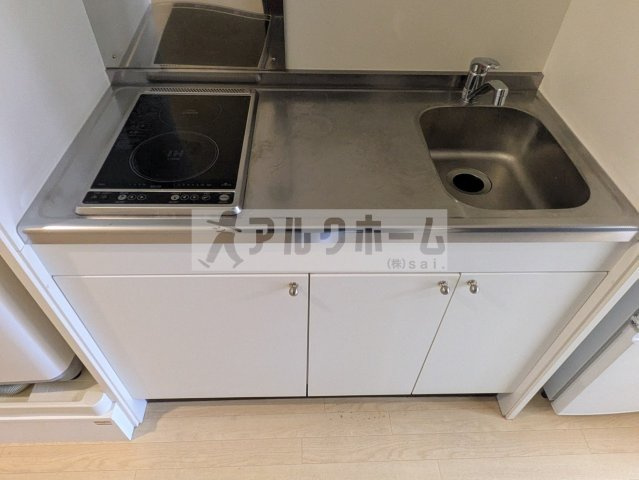 レオネクスト国分サンシャインのキッチン|レオネクスト国分サンシャイン