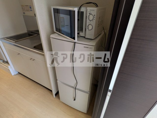 レオネクスト国分サンシャインの設備|レオネクスト国分サンシャイン