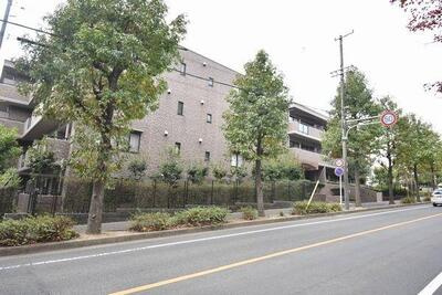 【外観】 | エクセラージュ八事富士見【仲介手数料無料】滝川小学校　川名中学校 | リノベーション済み
保証付きマンションです