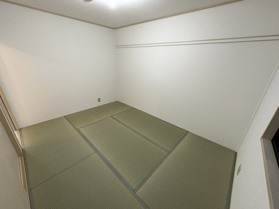 【和室】 | アーバンライフシバタ