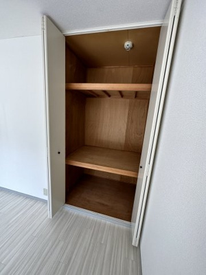 【収納】 | アーバンライフシバタ