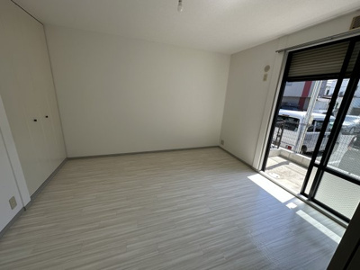 【洋室】 | アーバンライフシバタ