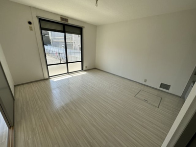 【洋室】 | アーバンライフシバタ