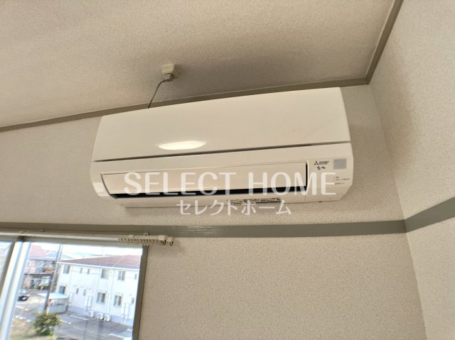 【設備】 | ハイツ井上Ａ | 同型タイプ