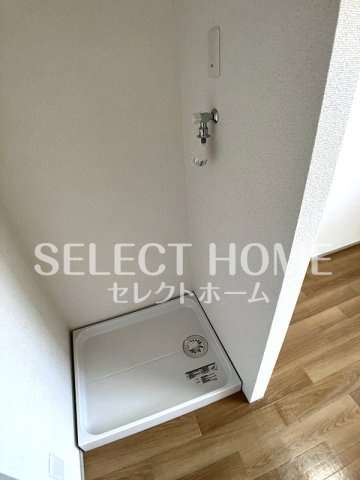 【その他】 | ハイツ井上Ａ | 同型タイプ