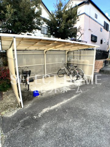  | ハイツ井上Ａ