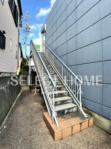  | ハイツ井上Ａ