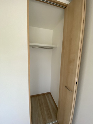 【収納】 | アジール・シエル