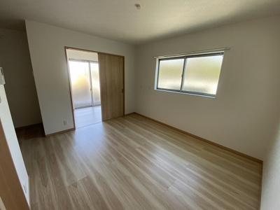 【居間・リビング】 | アジール・シエル