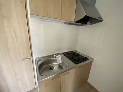 【キッチン】 | アジール・シエル