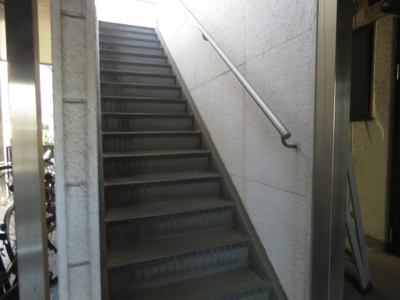 【その他共用部分】 | レジデンスコスモス