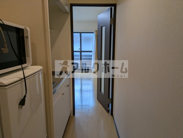 レオネクスト国分サンシャイン2の設備|レオネクスト国分サンシャイン2