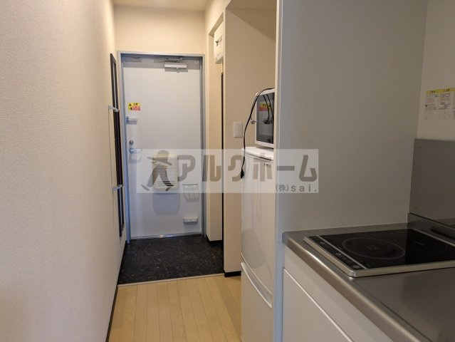 レオネクスト国分サンシャイン2の内装|レオネクスト国分サンシャイン2