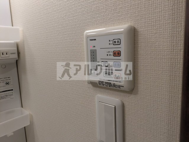 レオネクスト国分サンシャイン2の設備|レオネクスト国分サンシャイン2