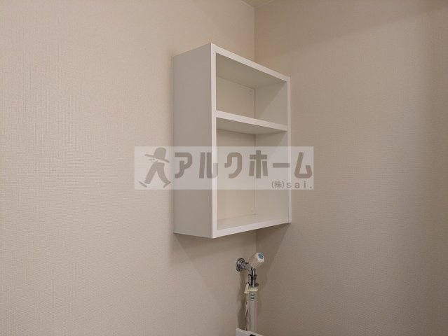 レオネクスト国分サンシャイン2の内装|レオネクスト国分サンシャイン2