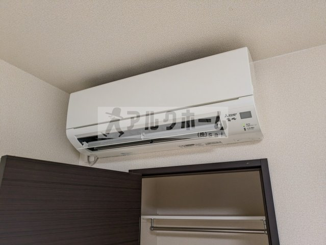 レオネクスト国分サンシャイン2の設備|レオネクスト国分サンシャイン2