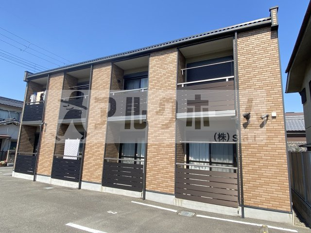 レオネクスト国分サンシャイン2