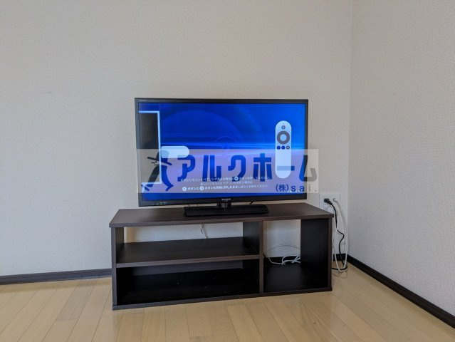 レオネクスト国分サンシャイン2の設備|レオネクスト国分サンシャイン2