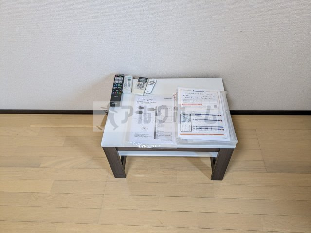 レオネクスト国分サンシャイン2の設備|レオネクスト国分サンシャイン2