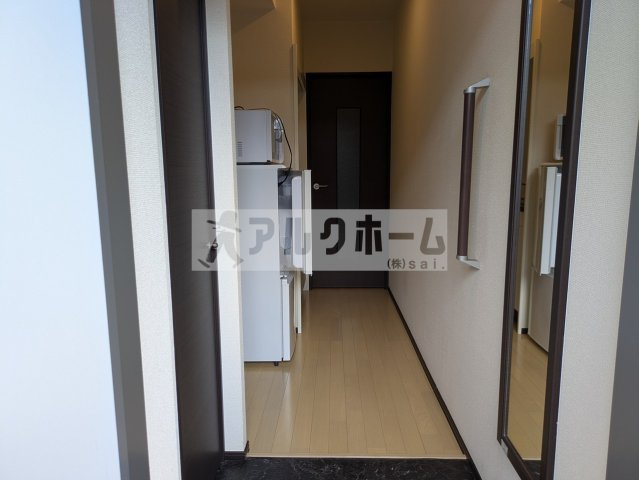 レオネクスト国分サンシャイン2の内装|レオネクスト国分サンシャイン2