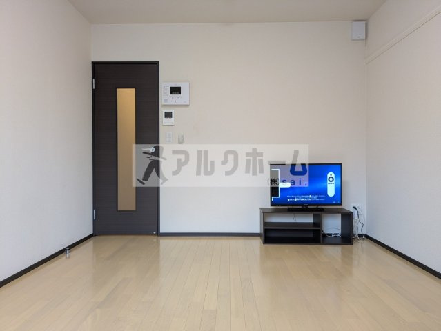 レオネクスト国分サンシャイン2の居間・リビング|レオネクスト国分サンシャイン2