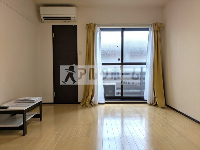 レオネクスト国分サンシャイン2の居間・リビング|レオネクスト国分サンシャイン2