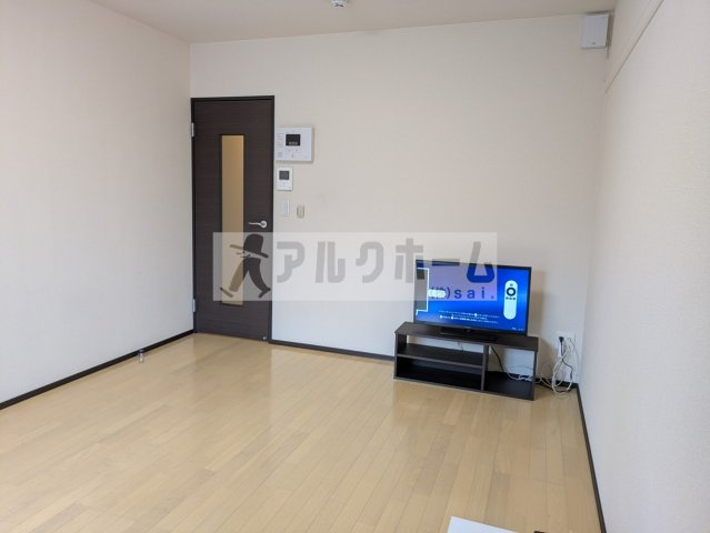 レオネクスト国分サンシャイン2の寝室|レオネクスト国分サンシャイン2