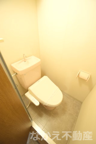 【トイレ】 | トイレも気になるポイント