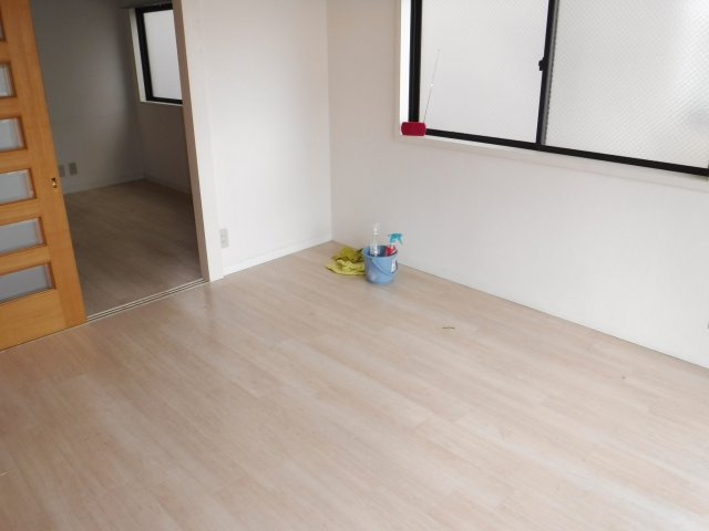 サンノウヤサクビルの洋室|他のお部屋の参考写真となります。