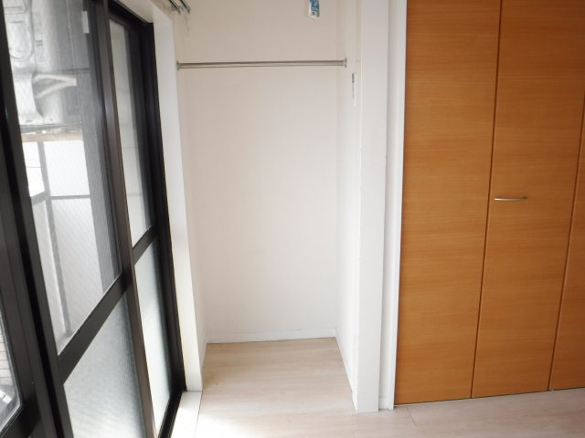 サンノウヤサクビルの収納|他のお部屋の参考写真となります。