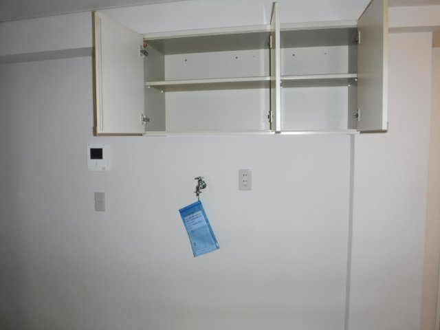 サンノウヤサクビルの収納|他のお部屋の参考写真となります。