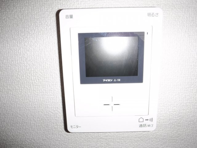 サンノウヤサクビルのセキュリティ|他のお部屋の参考写真となります。