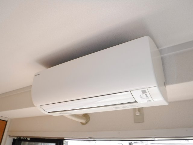 サンノウヤサクビルの設備|他のお部屋の参考写真となります。