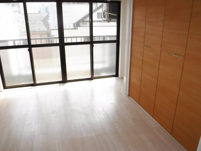 サンノウヤサクビルの居間・リビング|他のお部屋の参考写真となります。