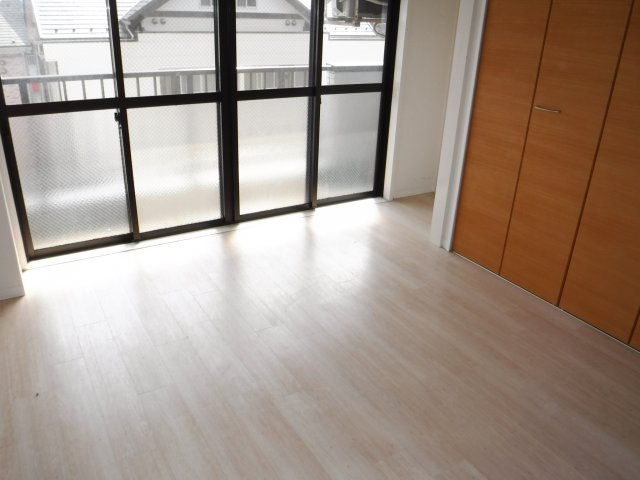 サンノウヤサクビルの洋室|他のお部屋の参考写真となります。