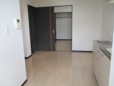 【居間・リビング】 | セントラルTAMADE88