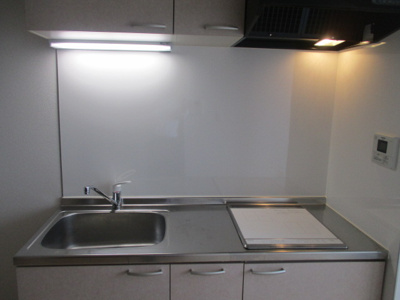 【キッチン】 | セントラルTAMADE88