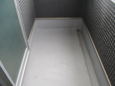 【バルコニー】 | セントラルTAMADE88