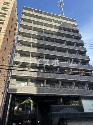 【外観】 | ダイナコート平尾山荘通り