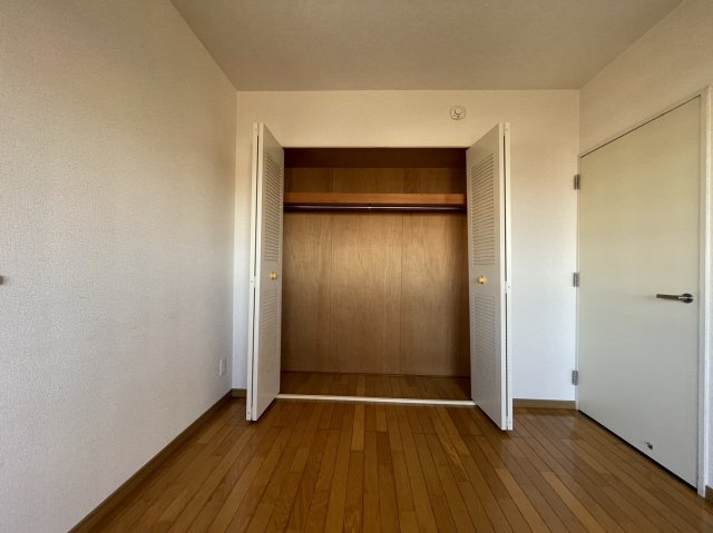 成田市玉造７丁目の賃貸マンションの収納