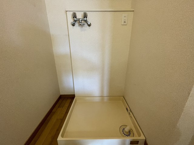 コミュニティープラザ8号棟のその他