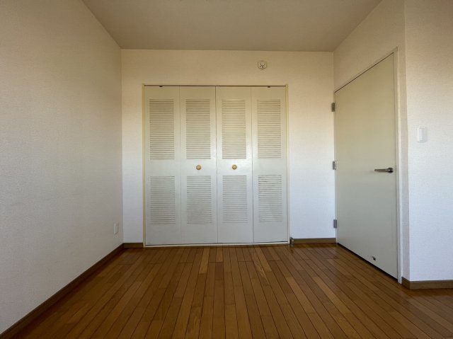 成田市玉造７丁目の賃貸マンションの洋室