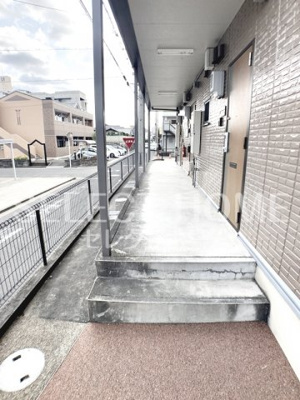 【エントランス】 | ションセイＡ
