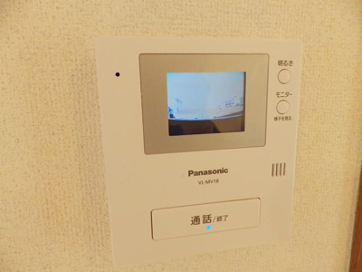 【セキュリティ】 | メゾンブリーズ