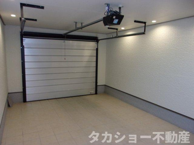 【駐車場】 | 市原市ちはら台西　築浅中古戸建 | 駐車場です