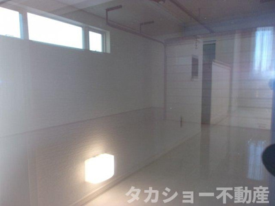 【駐車場】 | 市原市ちはら台西　築浅中古戸建 | 駐車場です