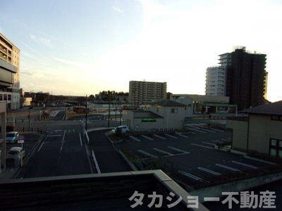 【展望】 | 市原市ちはら台西　築浅中古戸建