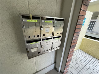  | 西明石ガーデンハイツ