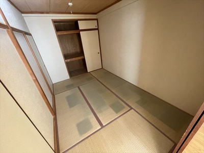 【収納】 | 西明石ガーデンハイツ