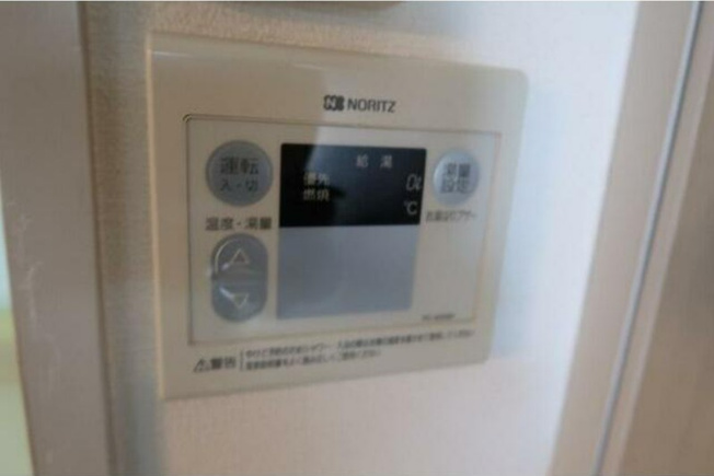 【設備】